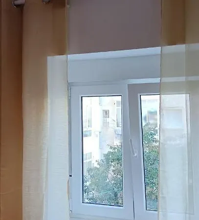 Apartment Resort Alicante *