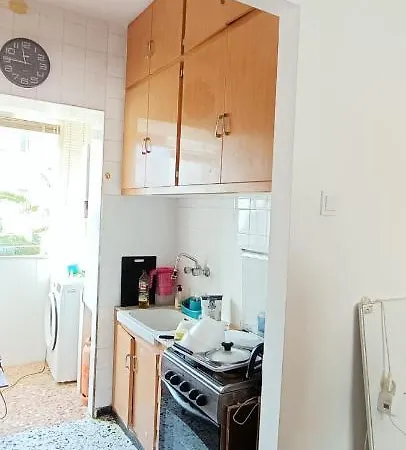 Apartment Resort Alicante * Alicante